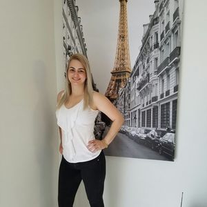 Meet your Posher, Ana paula